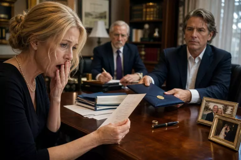 Succession : l’erreur d’assurance vie faite sur la clause bénéficiaire qui peut envoyer une partie du capital au mauvais héritier