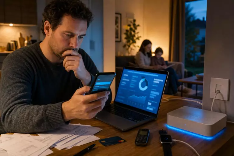 Téléphone, internet, démarches en ligne : tout ce qui change au 1er octobre pour les abonnés