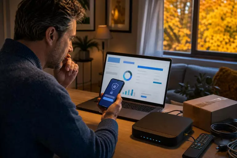 Téléphonie, internet, démarches en ligne : tout ce qui change au 1er octobre pour les abonnés