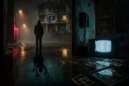 Test Silent Hill Townfall : un chef-d’œuvre de l’horreur à la réalisation exceptionnelle