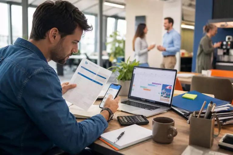 Travail, salaires, congés : tout ce qui change au 1er du mois pour les salariés