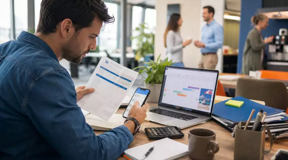 Travail, salaires, congés : tout ce qui change au 1er du mois pour les salariés