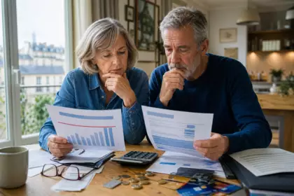 Un couple à 1 250 euros de pension chacun peut être visé : le plafond de 3 000 euros change la donne