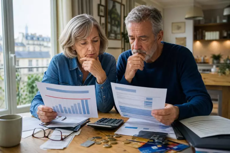 Un couple à 1 250 euros de pension chacun peut être visé : le plafond de 3 000 euros change la donne
