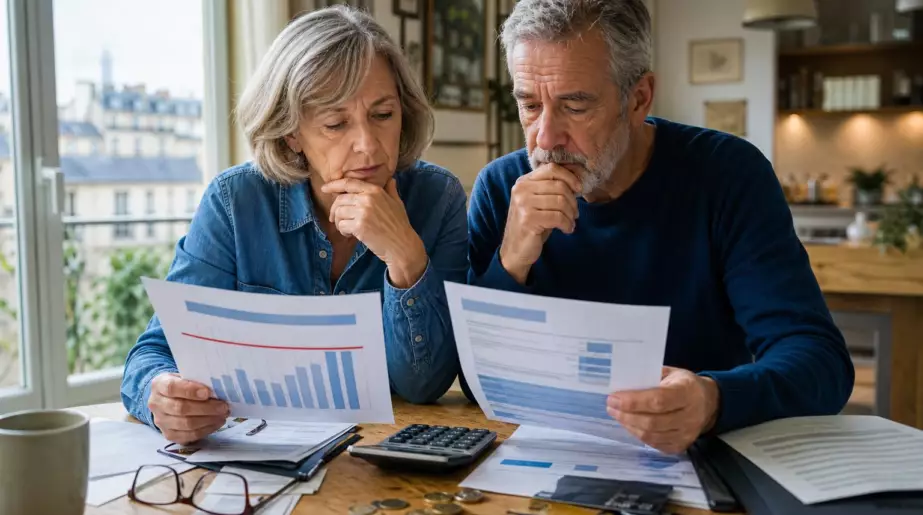 Un couple à 1 250 euros de pension chacun peut être visé : le plafond de 3 000 euros change la donne