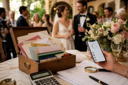 Une cagnotte d’anniversaire, l’argent d’un mariage : ce que le fisc considère ou non comme un revenu