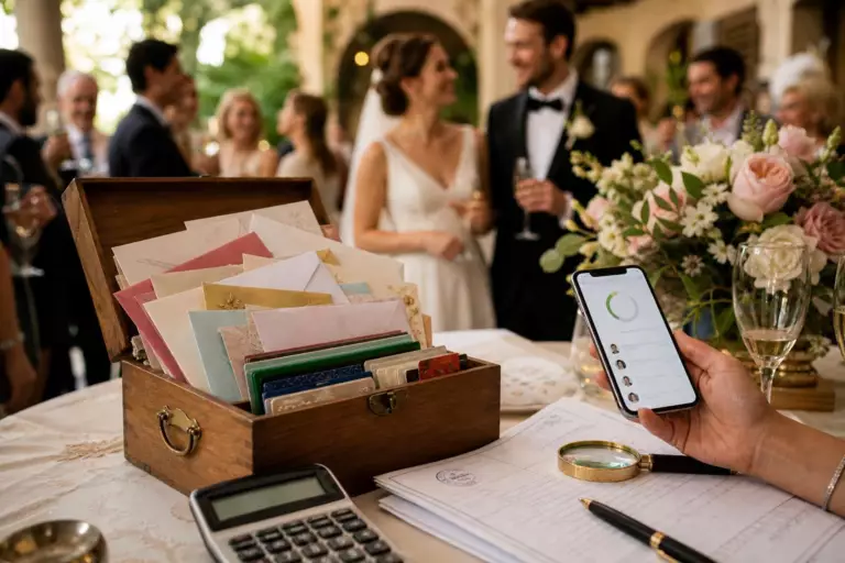 Une cagnotte d’anniversaire, l’argent d’un mariage : ce que le fisc considère ou non comme un revenu