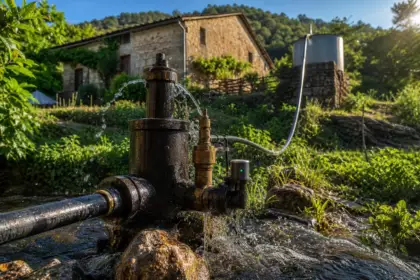 Une invention française revient en 2026 : sa technologie produit de l’énergie sans carburant et relance le low-tech