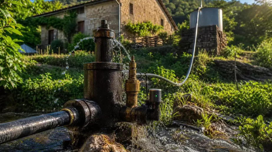 Une invention française revient en 2026 : sa technologie produit de l’énergie sans carburant et relance le low-tech