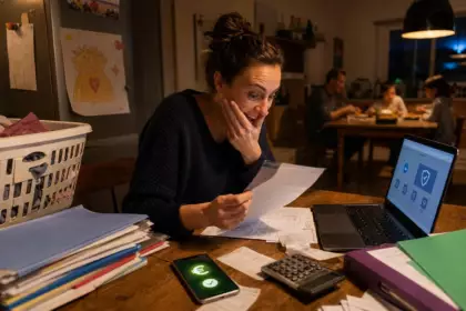 Une mère de famille a découvert un « bug » dans le système des impôts et a récupéré 23 700 € en 9 jours (légalement)