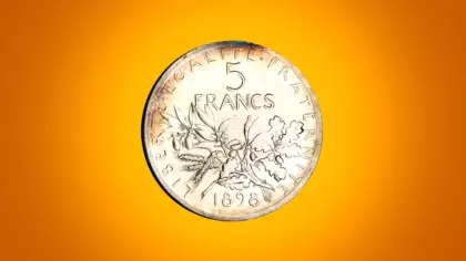 Une pièce de 1932 dort dans sa monnaie : ce petit détail peut multiplier sa valeur par cent