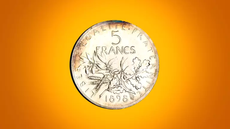 Une pièce de 1932 dort dans sa monnaie : ce petit détail peut multiplier sa valeur par cent