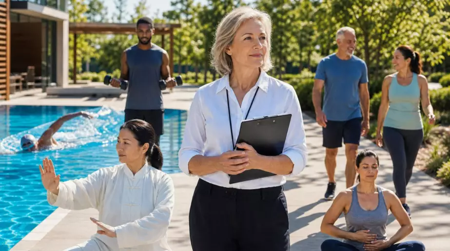 Une professeure de Harvard désigne les cinq meilleurs sports du monde pour les hommes comme pour les femmes : ni le foot ni le tennis