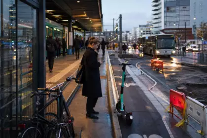 Vélos, trottinettes, transports en commun : tout ce qui change au 1er du mois pour vos trajets quotidiens