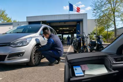 Voiture, permis, contrôle technique : tout ce qui change au 1er mai pour les automobilistes