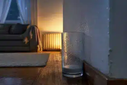 Votre mur « boit » la chaleur alors qu’il fait 20 °C : le test à 0 euro que font les diagnostiqueurs avant l’hiver