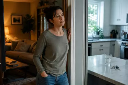 Vous oubliez ce que vous veniez chercher en entrant dans une pièce : l’« effet porte » expliqué par les chercheurs