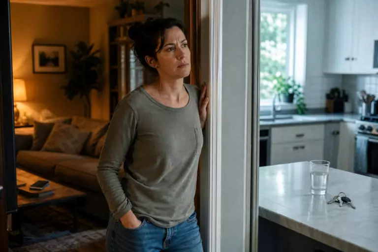 Vous oubliez ce que vous veniez chercher en entrant dans une pièce : l’« effet porte » expliqué par les chercheurs