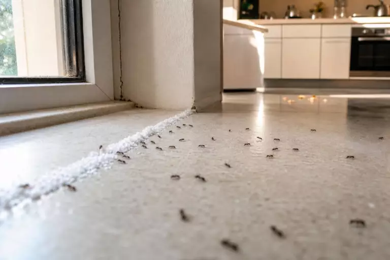 Vous tracez une ligne à moins d’un euro près des entrées : ce geste dérange leur piste