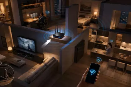 Wi-Fi lent à la maison : déplacer votre box internet de seulement 50 centimètres suffit à doubler la couverture dans toutes les pièces, Ingénierie & Innovation