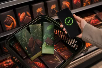 Yuka a passé les tablettes de chocolat au scanner : seules 3 marques de supermarché obtiennent le feu vert